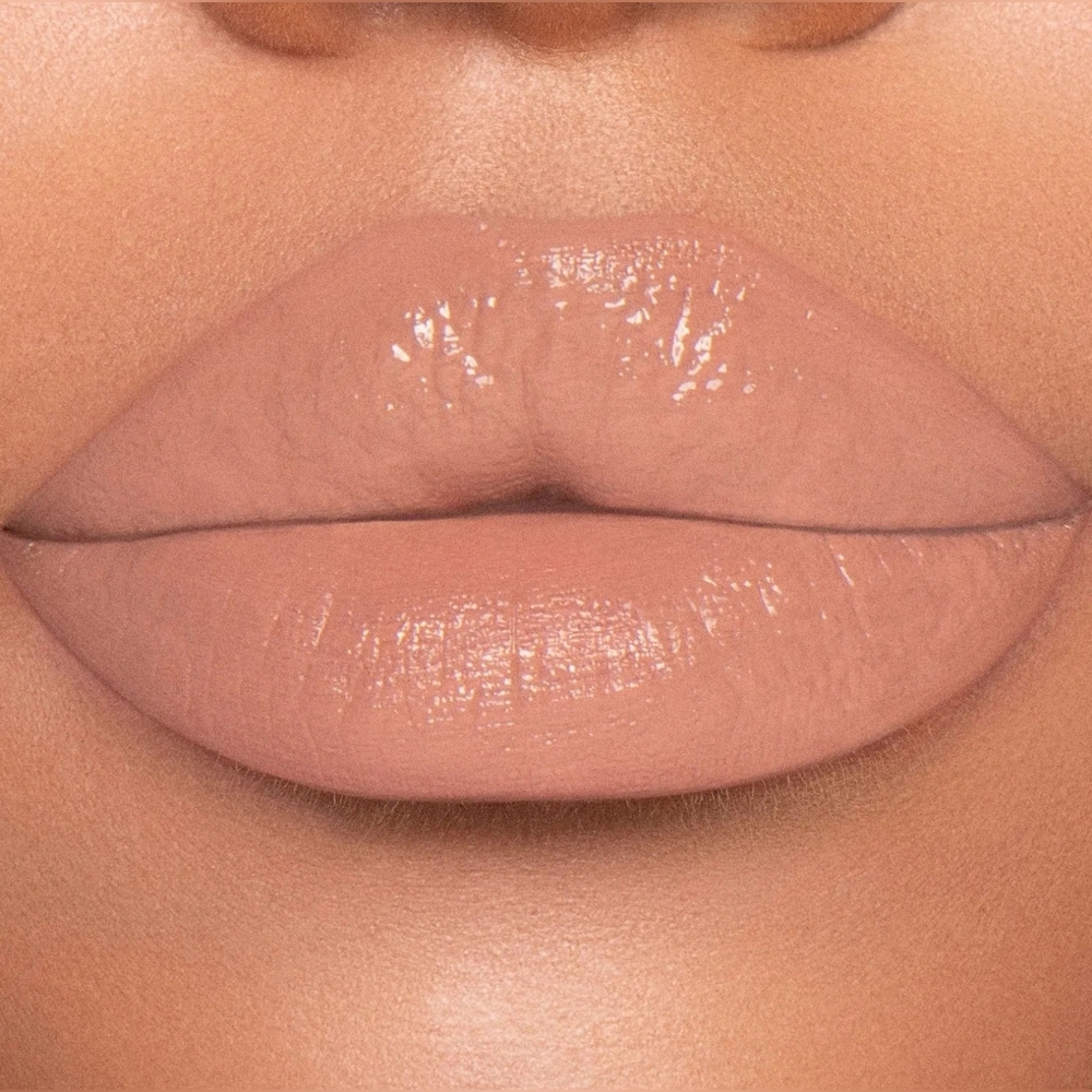💜 Blow My Candles- supreme lip gloss - Jeffree Star